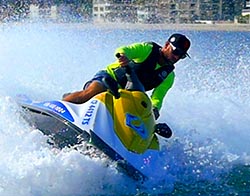 Boat Rentals | Jet Ski & Waverunner | MBSC San Diego, CA