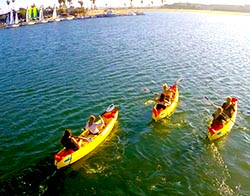 Tours & Classes | Coastal Jet Ski Tour | Mission Bay Sportcenter