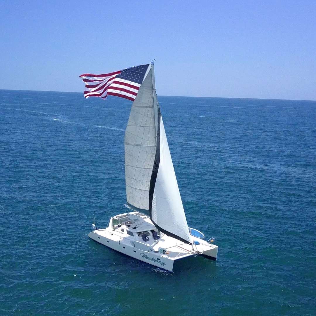 malarky charters san diego yacht rental