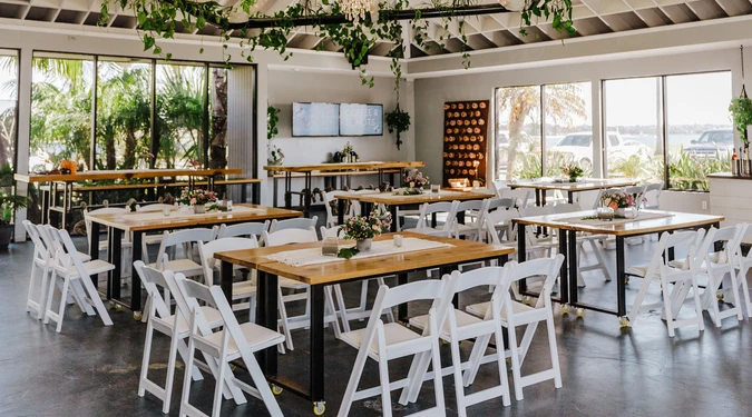 The Point Mission Bay venue photo